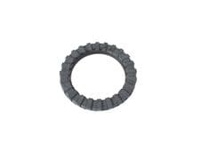 DISCOVERY 1 REAR SUSPENSION SPRING ISOLATOR PAIR ANR2938