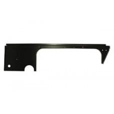 DISCOVERY 1 RH REAR END FLOOR PANEL ASR1594
