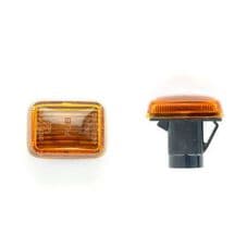 DISCOVERY 1 SQUARE SIDE INDICATORS PAIR PRC9916
