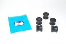 DISCOVERY 1 STOCK ABSORBER TOP BUSH - PAIR