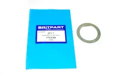 DISCOVERY 1 STUB AXLE INNER LOCK WASHER FTC3185