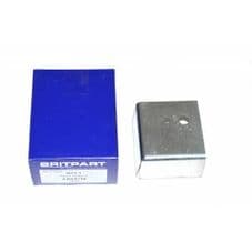 DISCOVERY 1 TRANSMISSION MOUNTING EXHAUST HEAT SHIELD ANR3138