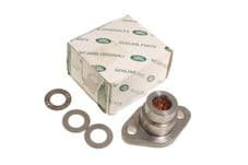DISCOVERY 1 UPPER FRONT AXLE SWIVEL PIN STC226