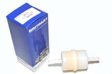 DISCOVERY 1 V8 IN LINE FUEL FILTER 606168
