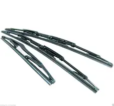 DISCOVERY 2 1998>2004 FRONT AND REAR WIPER BLADE SET OF 3