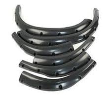 DISCOVERY 2 1998-2004 WIDE WHEEL ARCH KIT