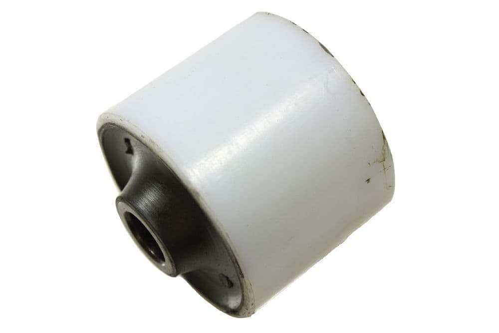 BearBones Front & Rear Radius Arm Bush Kit For Discovery 2 TD5 V8 1999 On RBX101730