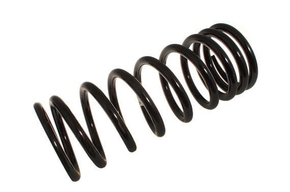 DISCOVERY 2 REAR SUSPENSION COIL SPRING RKB101100