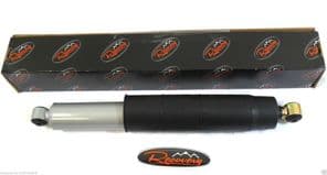 DISCOVERY 2 RECOVERY BRAND- STEERING DAMPER - QHH100001RC