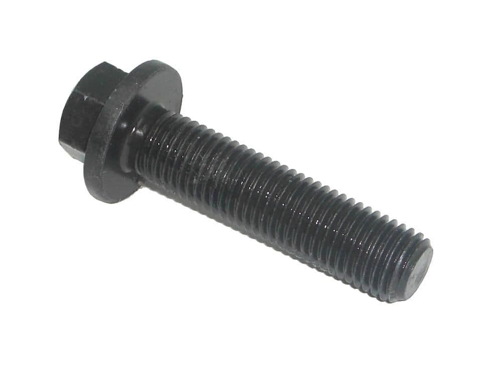 DISCOVERY 2 TD5 MANUAL TRANSMISSION FLYWHEEL BOLT ERR6581