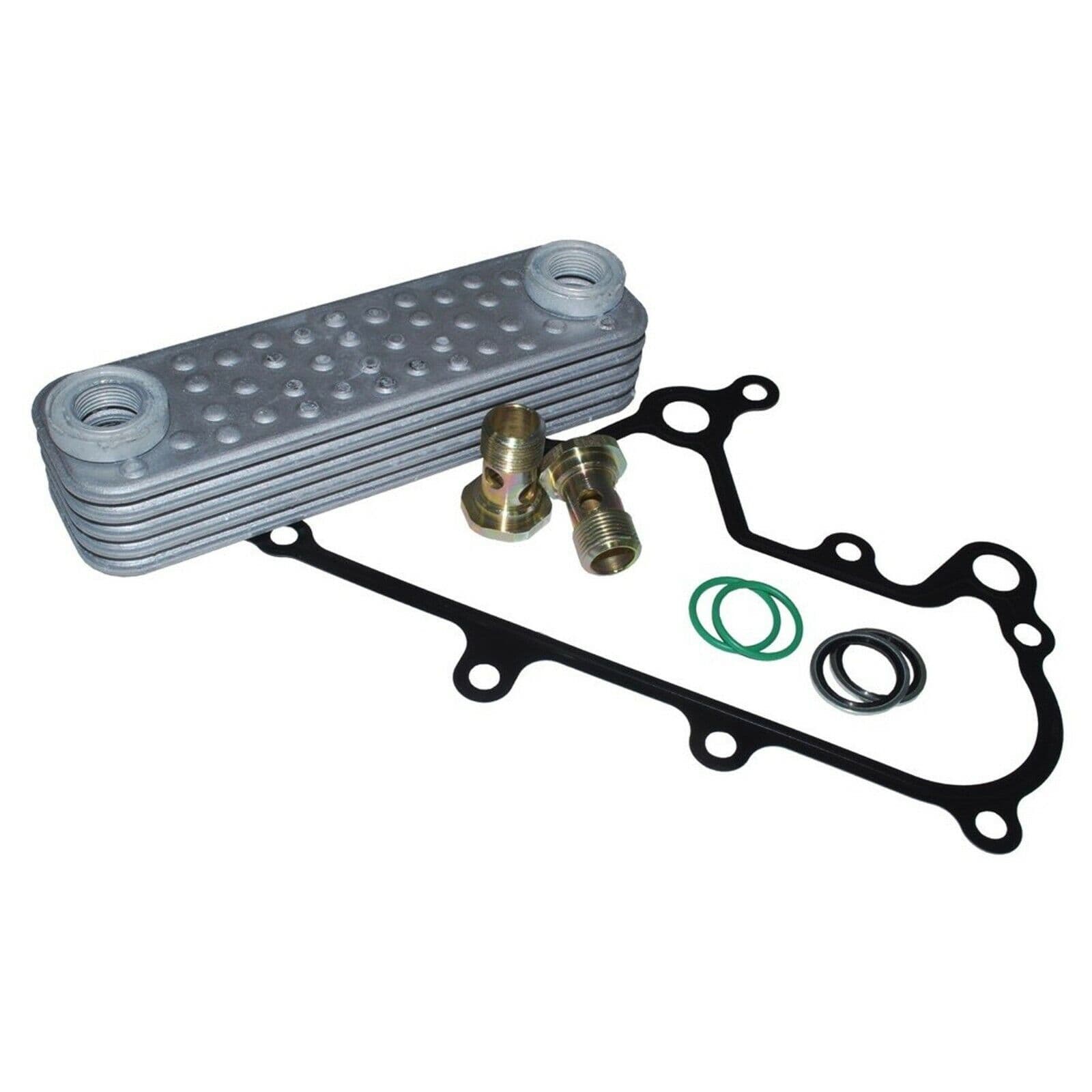 DISCOVERY 2 TD5 OIL COOLER REPAIR KIT DA1127