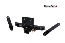 DISCOVERY 2 TERRAFIRMA REAR 2in RECEIVER HITCH