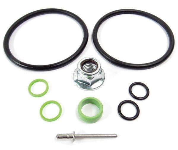 DISCOVERY 3 AIR SPRING SEAL KIT LR016412