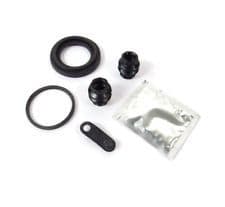 DISCOVERY 3 FRONT BRAKE CALIPER SLIDER PIN KIT SMN500030