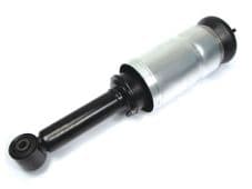 DISCOVERY 3 FRONT LOWER REAR HYDRAULIC BUSH RBX500291