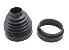 DISCOVERY 3 FRONT SHOCK ABSORBER BOOT KIT RBG500010