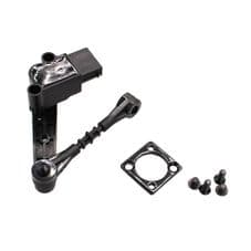 DISCOVERY 3 RH FRONT HEIGHT SENSOR MY2009 LR019136