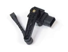 DISCOVERY 4 FRONT AIR SUSPENSION MY09 LH HEIGHT SENSOR LR020157