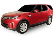 DISCOVERY 5 AND DISCOVERY SPORT SERVICE KIT