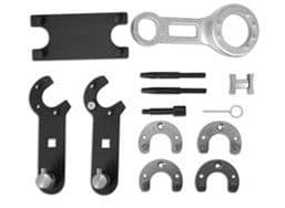 Engine Timing Tool - Rover V6/MG