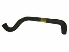 FREELANDER 1 1.8K SERIES UPPER RADIATOR COOLANT HOSE PCH117860