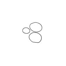 FREELANDER 1 2.0 WATER MUMP SEAL KIT PFQ10001L