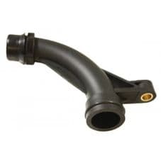 FREELANDER 1 2.5 KV6 AUTO COOLANT PIPE T THERMOSTAT PEP103580