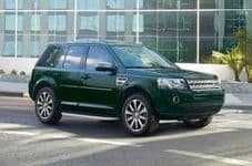FREELANDER 1