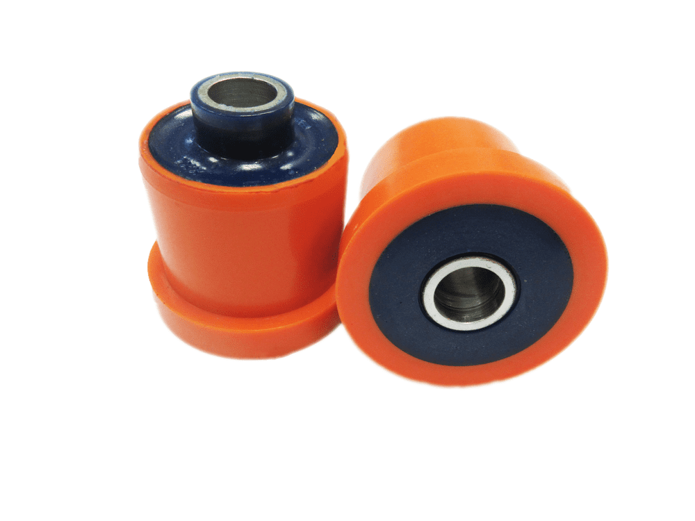 Freelander 1 Front Lower Wishbone Rear Bush POLYBUSH BRAND RBX101240