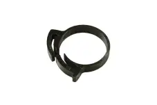 FREELANDER 1 THERMOSTAT COOLANT PIPE 2.5 KV6 PLASTIC HOSE CLAMP PYC101320L