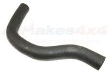 FREELANDER 1 UPPER RADIATOR COOLANT HOSE STC4539