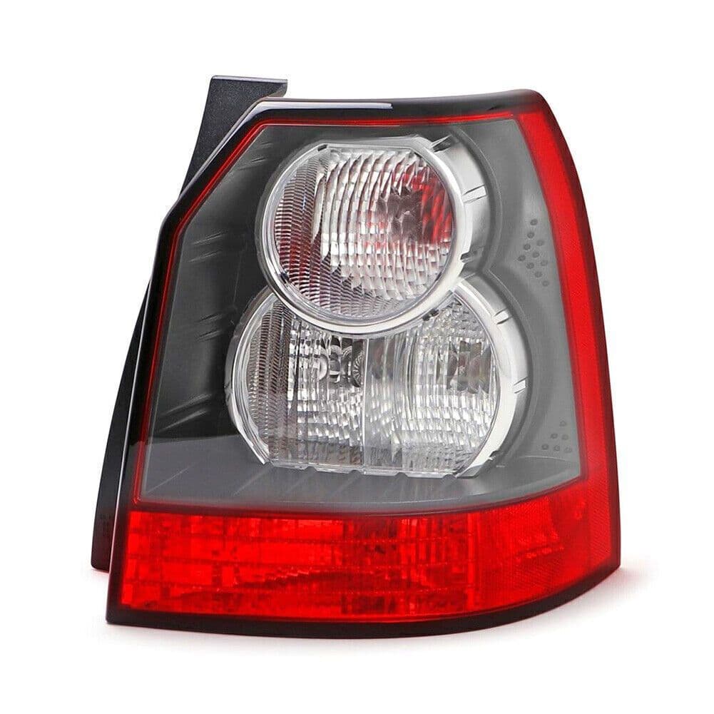 FREELANDER 2 RH 4 SOCKET REAR TAILIGHT LR022050