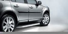 FREELANDER 2 SIDE STEPS