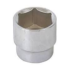 Genuine Laser Tools 1713 Deep Socket - Air Impact 1/2