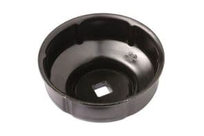 Genuine Laser Tools 3795 Oil Filter Wrench - 66mm x 6 ribs