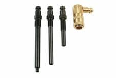 Glow Plug Compression Adaptor Kit - JLR Diesel Part No. 7523 Laser