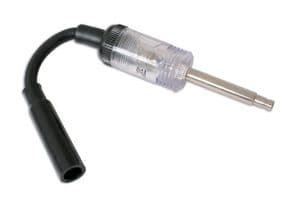 Ignition Spark Tester In-line