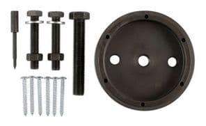 JAGUAR / LAND ROVER - CRANKSHAFT SEAL REMOVAL TOOL