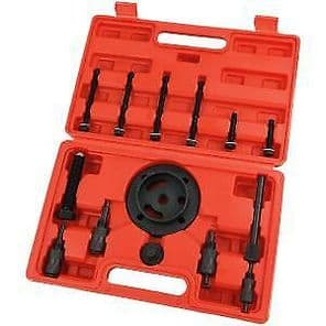LAND ROVER DEFENDER 200 / 300TDI 25TD Engine Timing Tool Kit (RCT1954)
