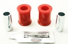 Land Rover Defender >2001 & Disco 1 - OEM Front Panhard Rod Bush Kit EARLY TYPE
