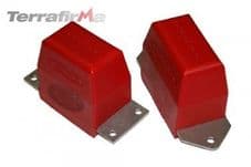 Land Rover Defender & Discovery 1 Terrafirma Front And Rear Extended Bump Stop