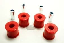 Land Rover Defender & RR Classic - OEM Front Radius Arm Bush Kit Axle End