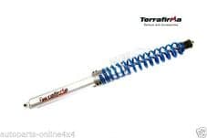 LAND ROVER DEFENDER RTC STEERING DAMPER TERRAFIRMA TF835