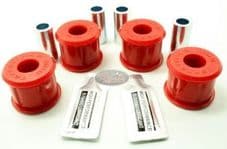 Land Rover Defender - TERRAFIRMA Front Radius Arm Bush Kit Axle End (EARLY)