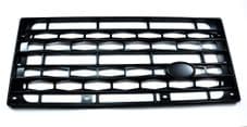 LAND ROVER DEFENDER TERRAFIRMA HONEYCOMB BLACK GLOSS FRONT GRILLE - TF282
