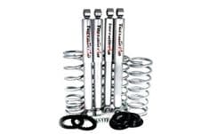 LAND ROVER DISCOVERY 2 - MEDIUM LOAD AIR TO COIL SUSPENSION CONVERSION KIT +2INCH