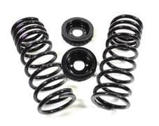 LAND ROVER DISCOVERY 2 - STANDARD HEIGHT - AIR TO COIL CONVERSION KIT SPRING KIT
