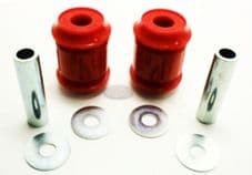 Land Rover Discovery 2 - TERRAFIRMA Front And Rear Of Radius Arm Poly Bush Kit