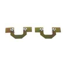 Land Rover Discovery 2 Terrafirma Front Coil Spring Retainers - TF524