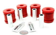 Land Rover Discovery 2 - TERRAFIRMA Front Radius Arm Bush Kit Axle End